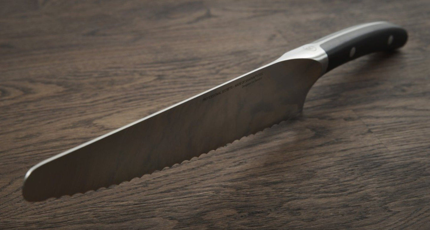 Le couteau du Chef - Pain - 234 mm