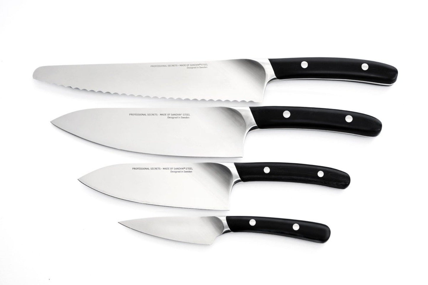 Le couteau du Chef - petit 148 mm
