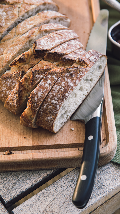 Le couteau du Chef - Pain - 234 mm