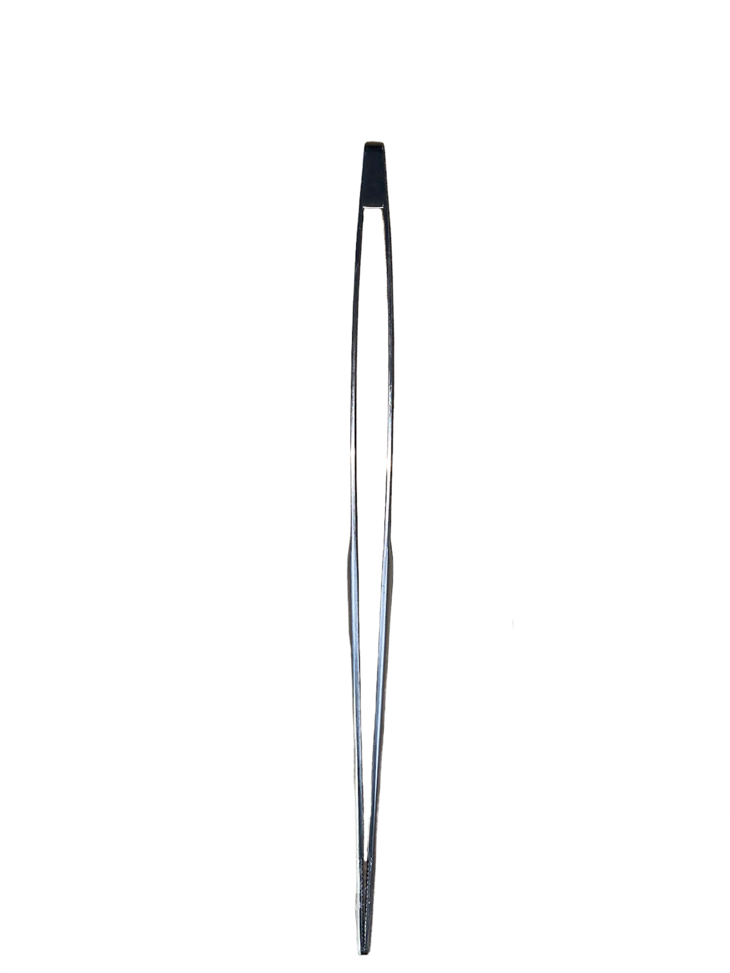 Kolstålspanna 24cm - pincett på köpet