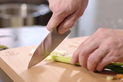 Le couteau du Chef - petit 148 mm