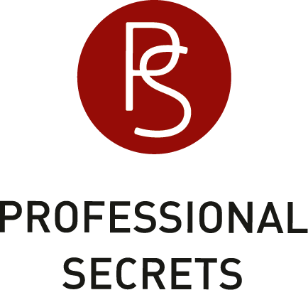 Professional Secrets Presentkort