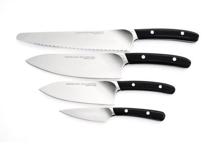 Le couteau du Chef - couteau d'office - 90 mm