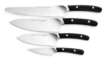 Le couteau du Chef - grand - 191 mm