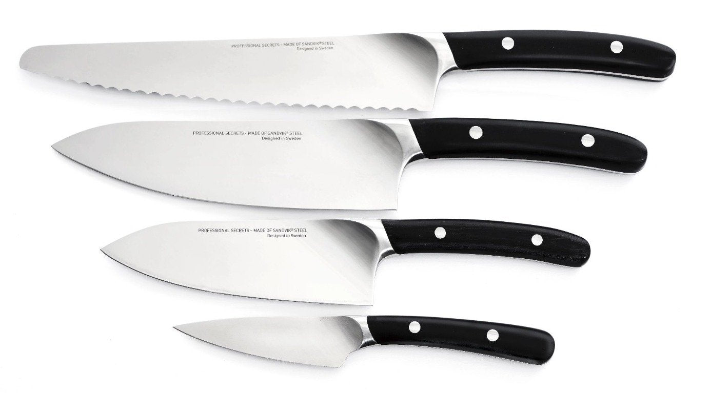 Le couteau du Chef - Pain - 234 mm