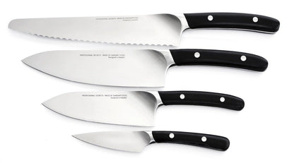 Le couteau du Chef - Pain - 234 mm